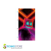 MICA RS DISEÑO SP554-C, TALLA S